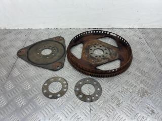 Маховик АКПП (драйв плата) Citroen Xantia 1 поколение [рестайлинг] 1999, 1.8 л., LFY  (XU7JP4), бензин, АКПП, серебро, хетчбэк 5 дв., передний привод