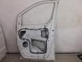 дверь передняя правая Hyundai H-1 Grand Starex 2008, 2.5 л., дизель, МКПП, белый, минивэн, задний привод - фото №7