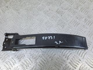 ограничитель открывания двери Mercedes-Benz Sprinter 2 поколение (W906) (2006 - 2014), 2.1 л., OM 651.955, дизель, МКПП, зеленый, задний привод, A9067600228