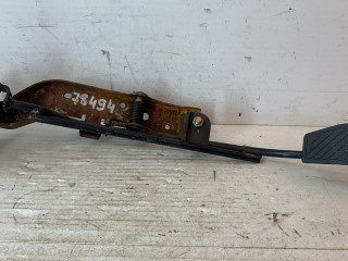 педаль Kia Carens 1 поколение [рестайлинг] 2004, 2.0 л., D4EA, дизель, МКПП, бордовый, минивэн, передний привод, 0281002470, 35190-27000, 484301074