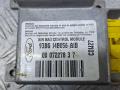 блок AirBag Ford Mondeo 2 поколение 1998, 0007227837, 93BG14B056A1B - фото №4