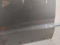 дверь задняя правая Hyundai Santa Fe 2 поколение (CM) 2007, 2.2 л., D4EB, дизель, АКПП, серый, внедорожник 5 дв., полный привод - фото №5
