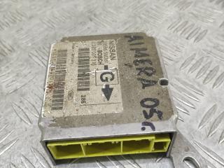 блок AirBag Nissan Almera N16 2003, 0285001316, 285565M301