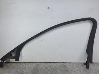 молдинг двери передней правой Opel Insignia 2 поколение (B) 2018, 2.0 л., дизель, АКПП, белый, хетчбэк 5 дв., полный привод, 39144813