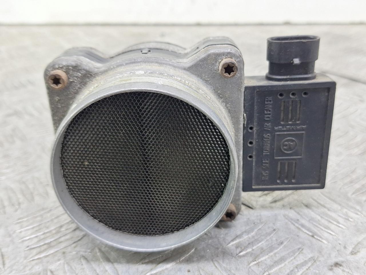 расходомер воздуха Chevrolet Trans Sport 1 поколение 2000, 3.4 л., LA1, бензин, АКПП, минивэн, 05551786996 - фото №1