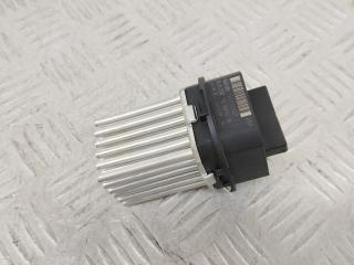 сопротивление печки BMW X5 E70 (2006 - 2010), G4532002, 5HL00894104