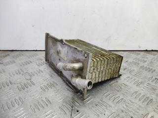 интеркулер Volkswagen Golf Plus 1 поколение [рестайлинг] 2011, 1.2 л., CBZB, бензин, МКПП, передний привод, 03F145749B