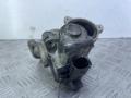 клапан EGR Skoda Octavia 2 поколение (A5) (2004 - 2009), 2.0 л., BMM, дизель, 03G131501N, 03G129637A - фото №3