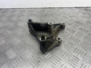 кронштейн компрессора кондиционера Peugeot 406 1 поколение [рестайлинг] 2001, 3.0 л., бензин, МКПП, синий, универсал, передний привод, 30026280