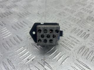 сопротивление печки Opel Zafira 1 поколение (A) [рестайлинг] 2005, 2.2 л., Y 22 DTR, дизель, синий, минивэн, передний привод, 3134503069