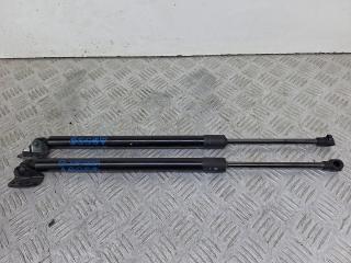 амортизатор крышки багажника (3-5 двери) Mazda 6 3 поколение [2-й рестайлинг] 2020, 2.0 л., бензин, МКПП, красный, универсал, передний привод, GBFT63620