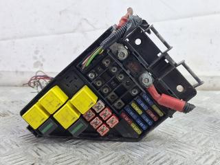 блок предохранителей MG ZS 1 поколение 2004, 2.5 л., 25 K4F, бензин, МКПП, седан, передний привод, 143220011502