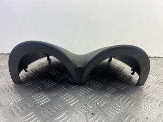 рамка панели приборов Volkswagen Lupo 1 поколение (1998 - 2005), 1.4 л., AMF, дизель, розовый, хетчбэк 3 дв., передний привод, 6X1858291A