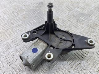 моторчик заднего стеклоочистителя (дворника) Nissan Juke YF15 (2010 - 2014)