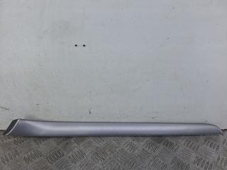 накладка двери (крышки) багажника Audi A4 B7 2006, 1.8 л., BFB, бензин, МКПП, универсал, 8E0867409