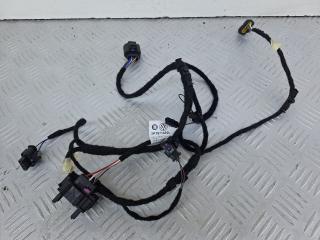 дверная проводка Volkswagen Caddy 5 поколение 2022, бежевый, фургон, передний привод, 2K7971692L