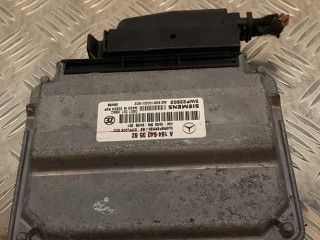 блок управления блокировкой дифференциала Mercedes-Benz GL-Класс X164 X164.822 2006, 3.2 л., дизель, АКПП, черный, внедорожник 5 дв., полный привод, 0501321389C, 5WP22602, A1645403562, AC639100201602