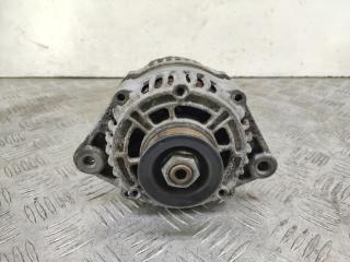 генератор Chevrolet Spark M300 2012, 1.0 л., бензин, МКПП, красный, хетчбэк 5 дв., передний привод