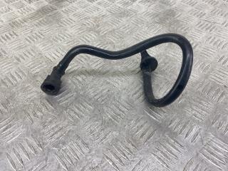 трубка вакуумная Volkswagen Passat B6 2009, 1.4 л., CAXA, бензин, 6МКПП, голубой, универсал, передний привод, 3C0612041