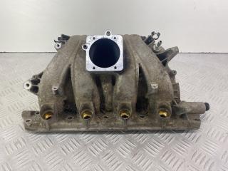 коллектор впускной Opel Vectra C 2002, 1.8 л., Z 18 XE, бензин, МКПП, серый, седан, передний привод