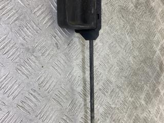 ручка наружная двери сдвижной Volkswagen Caravelle T6 2019, 2.0 л., CXFA, дизель, робот, желтый, микроавтобус, передний привод, 7LA843642, 7E0843642C