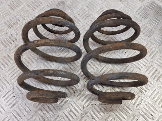 пружина задняя Opel Corsa C (2000 - 2003)