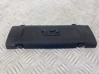 декоративная крышка двигателя Volkswagen Polo 4 поколение [рестайлинг] 2008, 03E103929A