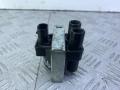 катушка зажигания Fiat Punto 2 поколение 2001, 1.2 л., 188 A4.000, бензин, МКПП, черный, хетчбэк 3 дв., передний привод, 51378887, 19072018 - фото №2