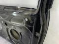 дверь передняя правая Volkswagen Golf 5 поколение 2005, 1.6 л., BSE, бензин, 5МКПП, черный, хетчбэк 3 дв., передний привод - фото №7