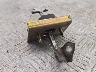 ограничитель открывания двери Peugeot 607 1 поколение [рестайлинг] 2006, 2.7 л., DT17TED4, дизель, АКПП, голубой, седан, передний привод