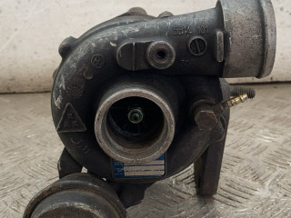 турбина Volkswagen LT 2 поколение (1996 - 2005), 2.5 л., дизель, 53149887025, KI5142939