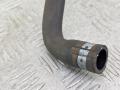 патрубок отопителя (печки) Citroen Xsara Picasso 1 поколение [рестайлинг] 2009, 1.6 л., NFU (TU5JP4), бензин, МКПП, кофейный, минивэн, передний привод - фото №3