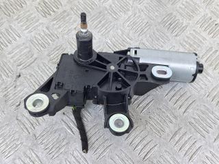 моторчик заднего стеклоочистителя (дворника) Audi A6 4B/C5 [рестайлинг] (2001 - 2004), 2.4 л., BDV, бензин, МКПП, универсал, 8L0955711B