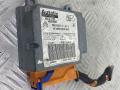 блок AirBag Citroen Xsara Picasso 1 поколение 2004, 1.8 л., 6FZ (EW7J4), бензин, МКПП, серый, передний привод, 602327400, 9652276980 - фото №4