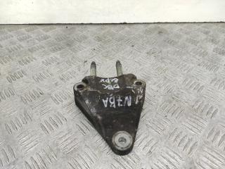 кронштейн двигателя Ford Mondeo 3 поколение [рестайлинг] (2003 - 2007), 2.0 л., N7BA, дизель, передний привод