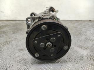 компрессор кондиционера Volkswagen Golf 4 поколение (1997 - 2006), SD7V16, 5520512744, 1J0820803A