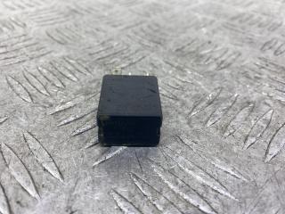 реле (прочие) Renault Megane 1 поколение [рестайлинг] (1999 - 2003), бордовый, передний привод, 7700414484