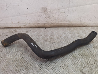 патрубок радиатора Volvo C70 1 поколение 1999, 2.5 л., бензин, МКПП, серебро, купе, передний привод