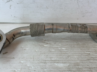 трубка системы рециркуляции EGR Skoda Octavia 2 поколение (A5) (2004 - 2009), 1.9 л., дизель, 036131521AH
