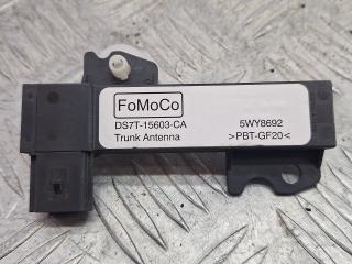 Антенна системы комфортного доступа Ford Galaxy 3 поколение [рестайлинг] 2022, 2.0 л., дизель, АКПП, белый, минивэн, передний привод, DS7T-15603-CA