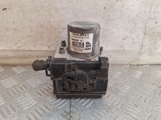 блок ABS Alfa Romeo GT 1 поколение 2006, 1.9 л., 937 A5.000, дизель, МКПП, черный, купе, передний привод, 0265950428, 51753653, 59004J0860