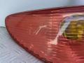 фонарь задний левый Renault Vel Satis 1 поколение 2002, 3.0 л., P9X 701, дизель, АКПП, голубой, хетчбэк 5 дв., передний привод - фото №4