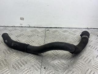 патрубок радиатора BMW 3 серия E90/E91/E92/E93 (2004 - 2010), 2.0 л., M47N 204 D4, дизель, АКПП, 6421692859207