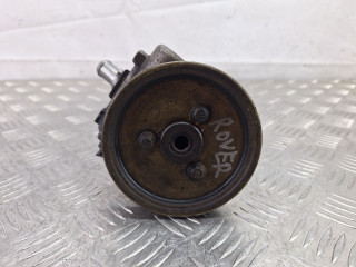 насос гидроусилителя руля Land Rover Freelander 1 поколение (1998 - 2006), 1.8 л., бензин, PQR10020, 7691955534