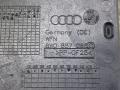 накладка на торпедо (консоль) Audi A4 B9 2017, 1.4 л., CVNA, бензин, 6МКПП, темно-синий, универсал, передний привод, 8W0857085C - фото №6