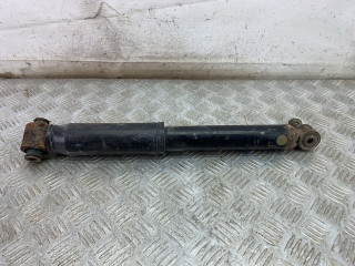 амортизатор задний Renault Scenic 2 поколение 2005, 1.9 л., дизель, МКПП, синий, минивэн, передний привод, 8200415734