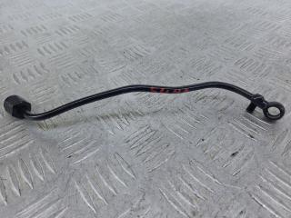 масляная трубка турбины Hyundai Santa Fe 2 поколение (CM) 2007, 2.2 л., D4EB, дизель, АКПП, серый, внедорожник 5 дв., полный привод