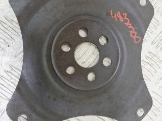 Маховик АКПП (драйв плата) Hyundai Coupe GK 2002, 2.0 л., G4GC, бензин, АКПП, чёрный, купе, передний привод