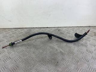 щуп двигателя Mercedes-Benz Sprinter 2 поколение (W906) (2006 - 2014), 2.1 л., OM 651.955, дизель, МКПП, зеленый, задний привод, A6510100124