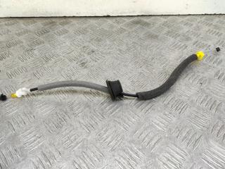 трос двери Audi A4 B9 2017, 1.4 л., CVNA, бензин, 6МКПП, темно-синий, универсал, передний привод, 8W0839085A